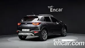 Kia Stonic, 2017 — миниатюра 2