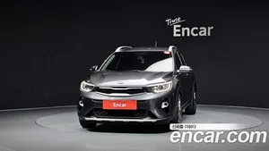 Kia Stonic, 2017 — миниатюра 3
