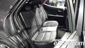 Kia Stonic, 2017 — миниатюра 17