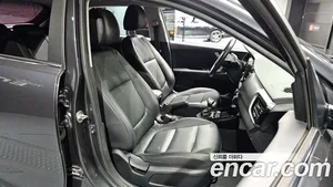 Kia Stonic, 2017 — миниатюра 18