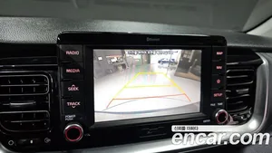 Kia Stonic, 2017 — миниатюра 20