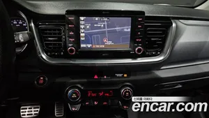 Kia Stonic, 2017 — миниатюра 22