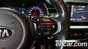 Kia Stonic, 2017 — миниатюра 26