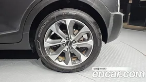 Kia Stonic, 2017 — миниатюра 7