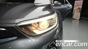 Kia Stonic, 2017 — миниатюра 8