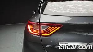 Kia Stonic, 2017 — миниатюра 9