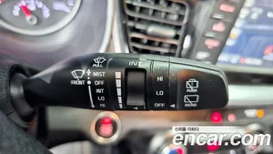 Kia Stonic, 2017 — миниатюра 28