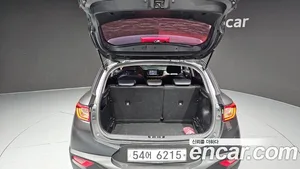 Kia Stonic, 2017 — миниатюра 30