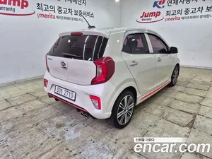 Kia morning, 2018 — миниатюра 2