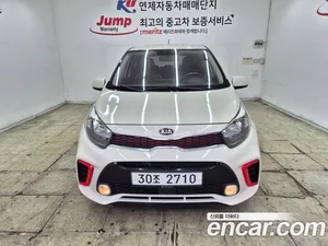 Kia morning, 2018 — миниатюра 3