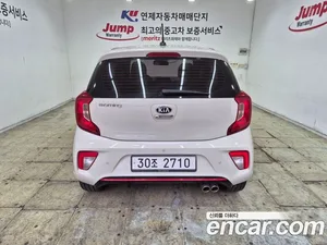 Kia morning, 2018 — миниатюра 4