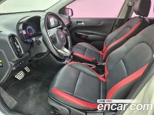 Kia morning, 2018 — миниатюра 5