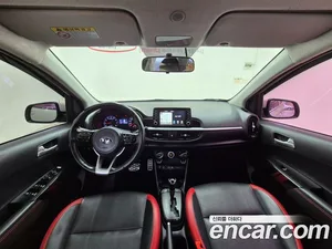 Kia morning, 2018 — миниатюра 7