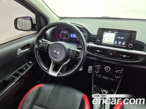 Kia morning, 2018 — миниатюра 8