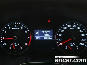 Kia morning, 2018 — миниатюра 9
