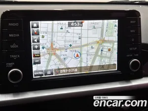 Kia morning, 2018 — миниатюра 10