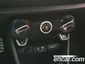 Kia morning, 2018 — миниатюра 12