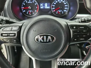Kia morning, 2018 — миниатюра 14