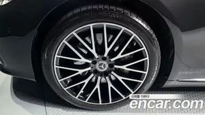 Mercedes-Benz S-Class, 2025 — миниатюра 5