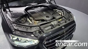 Mercedes-Benz S-Class, 2025 — миниатюра 6