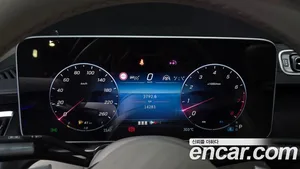 Mercedes-Benz S-Class, 2025 — миниатюра 11