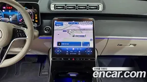 Mercedes-Benz S-Class, 2025 — миниатюра 20