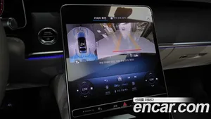 Mercedes-Benz S-Class, 2025 — миниатюра 21
