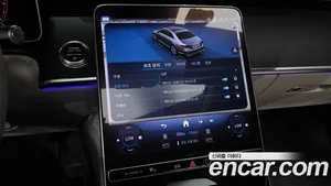 Mercedes-Benz S-Class, 2025 — миниатюра 22