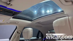 Mercedes-Benz S-Class, 2025 — миниатюра 24