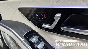 Mercedes-Benz S-Class, 2025 — миниатюра 25