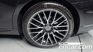 Mercedes-Benz S-Class, 2025 — миниатюра 7