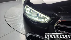 Mercedes-Benz S-Class, 2025 — миниатюра 8