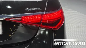 Mercedes-Benz S-Class, 2025 — миниатюра 9