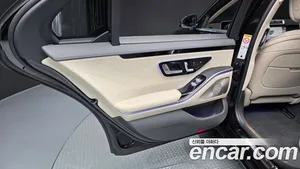 Mercedes-Benz S-Class, 2025 — миниатюра 15