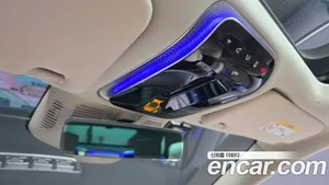 Mercedes-Benz S-Class, 2025 — миниатюра 27