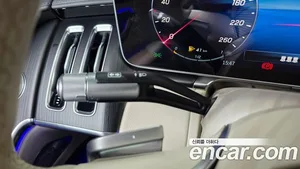 Mercedes-Benz S-Class, 2025 — миниатюра 30