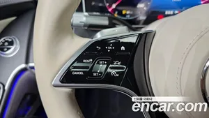 Mercedes-Benz S-Class, 2025 — миниатюра 32