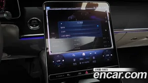 Mercedes-Benz S-Class, 2025 — миниатюра 33