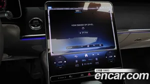 Mercedes-Benz S-Class, 2025 — миниатюра 35