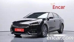 Kia K7, 2016 — миниатюра 1