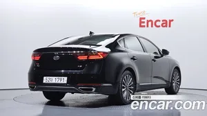 Kia K7, 2016 — миниатюра 2