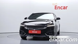 Kia K7, 2016 — миниатюра 3