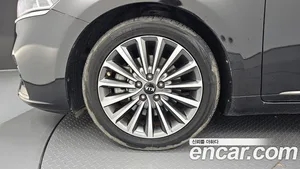 Kia K7, 2016 — миниатюра 5