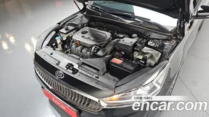 Kia K7, 2016 — миниатюра 6