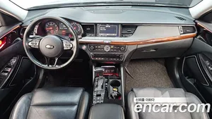 Kia K7, 2016 — миниатюра 10
