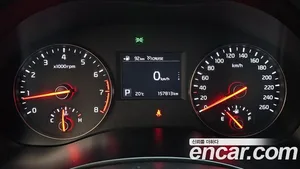 Kia K7, 2016 — миниатюра 11