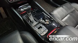 Kia K7, 2016 — миниатюра 12