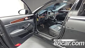 Kia K7, 2016 — миниатюра 13