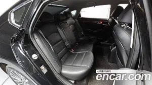 Kia K7, 2016 — миниатюра 17