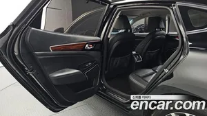 Kia K7, 2016 — миниатюра 18